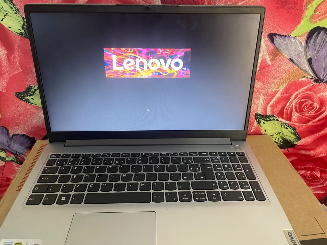 VENDE-SE NOTEBOOK Lenovo IdeaPad 115lAU7 - Foto 6