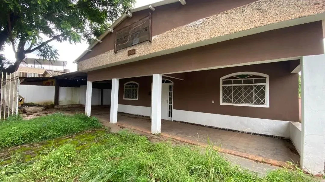 Casa com 4 dormitórios à venda, 250 m² por R$ 350.000,00 - Reta do Jacaré - Mário Campos/M