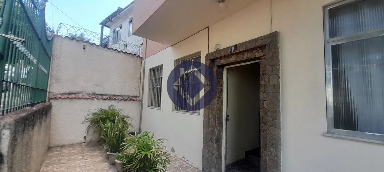 Apartamento para Alugar em Engenho de Dentro, Rio de Janeiro - RJ