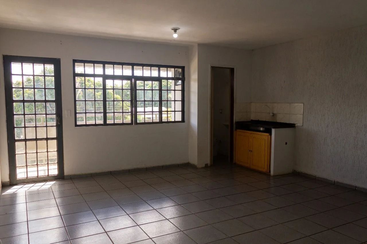 Foto - Brasília - Paranoá