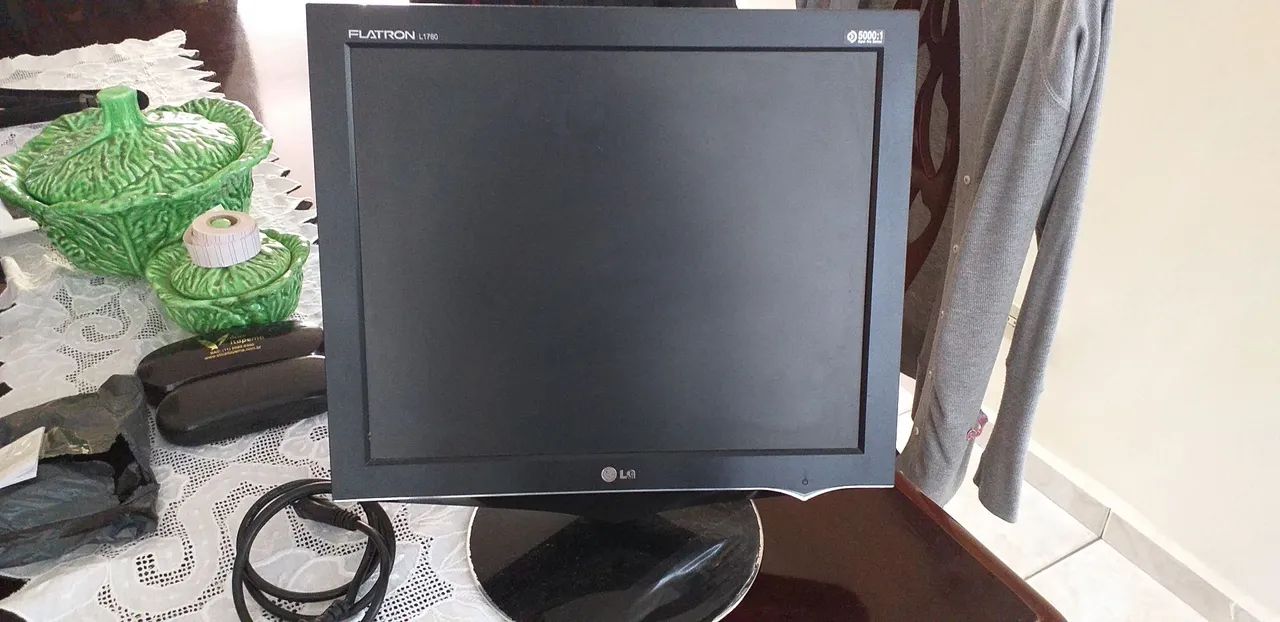 Monitor 17 POL. LG 1760 - Foto 2