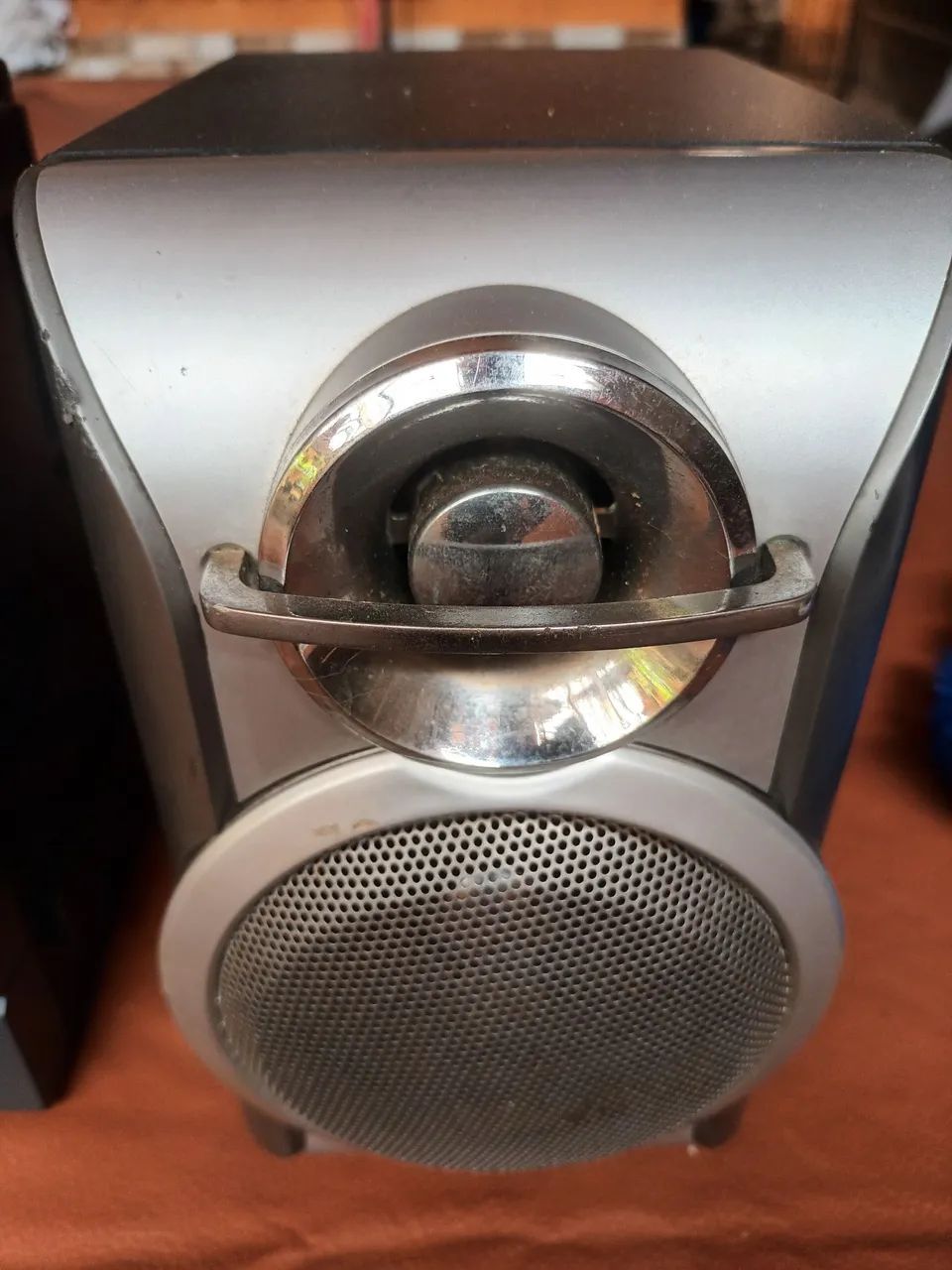 Rádio Vintage Sharp  - Foto 3