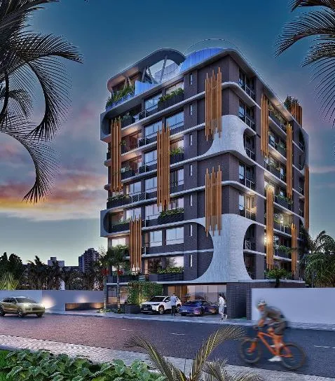 OCEAN VIEW OASIS