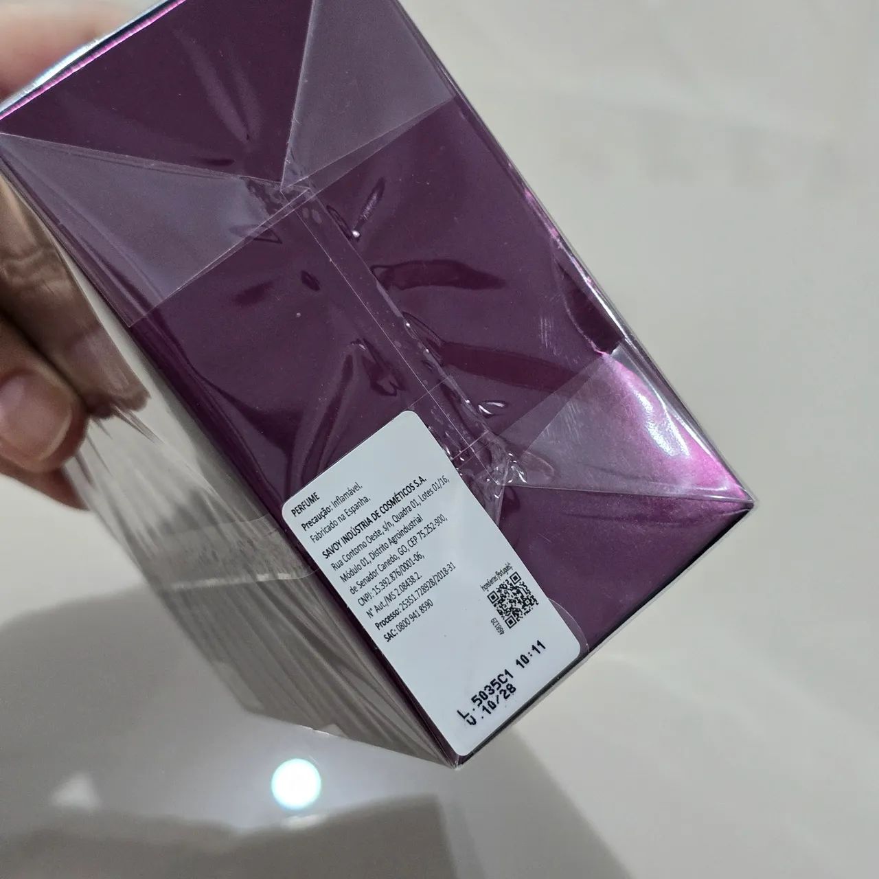 Perfume Euphoria Calvin Klein 100 ml - Foto 3