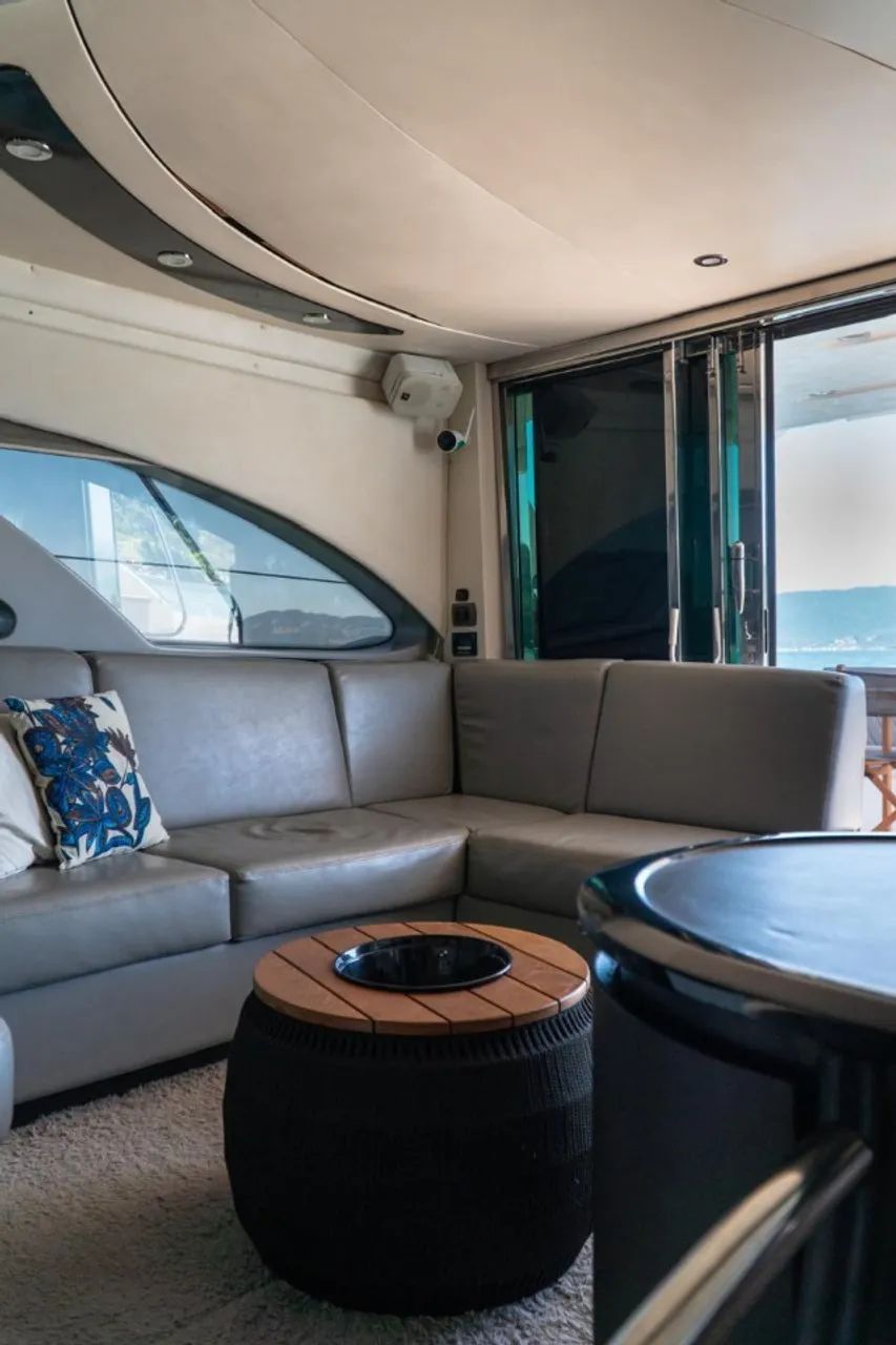 Barco - Azimut Intermarine 560 FULL  - Foto 5