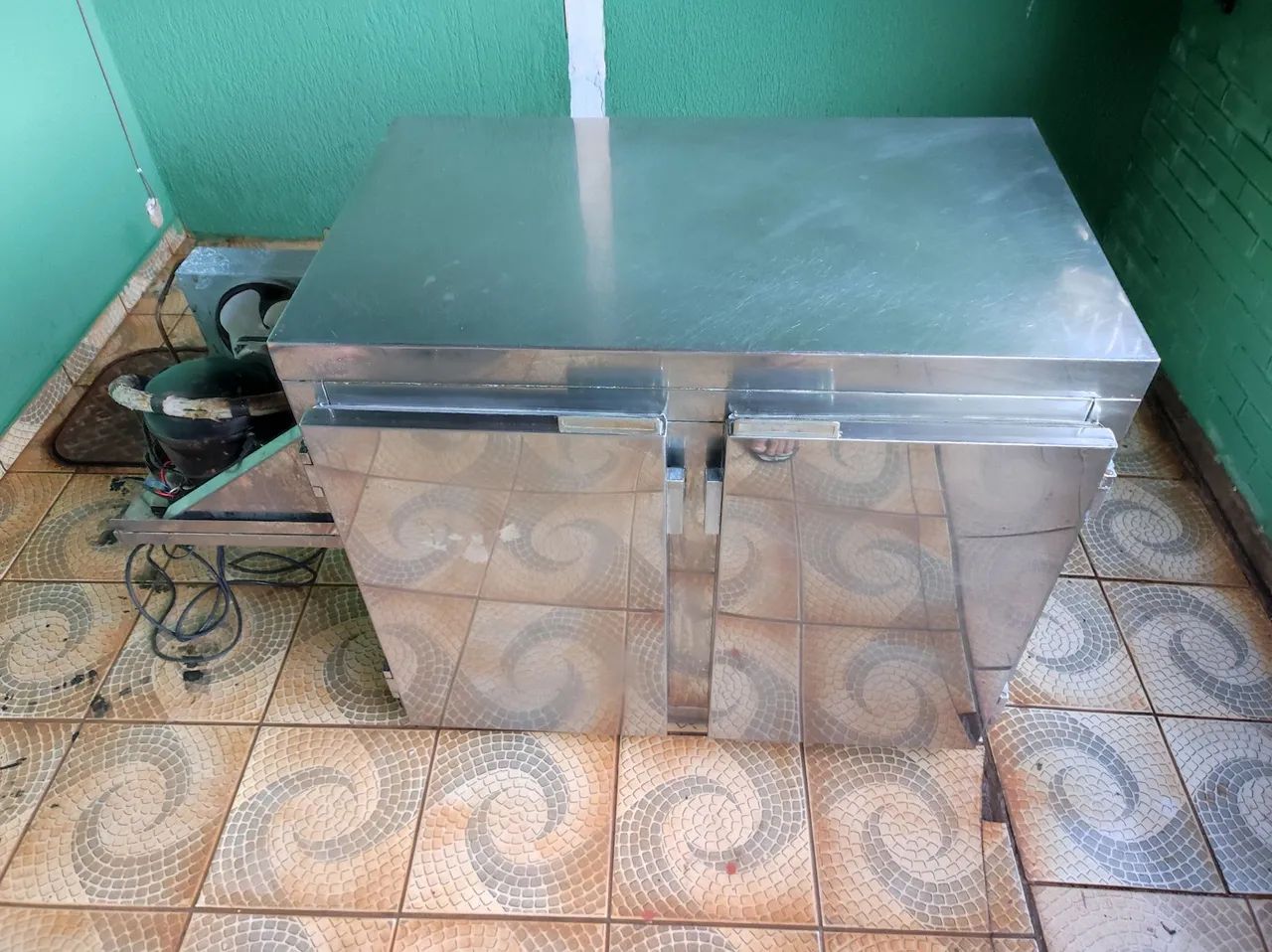 Refrigerado  - Foto 2