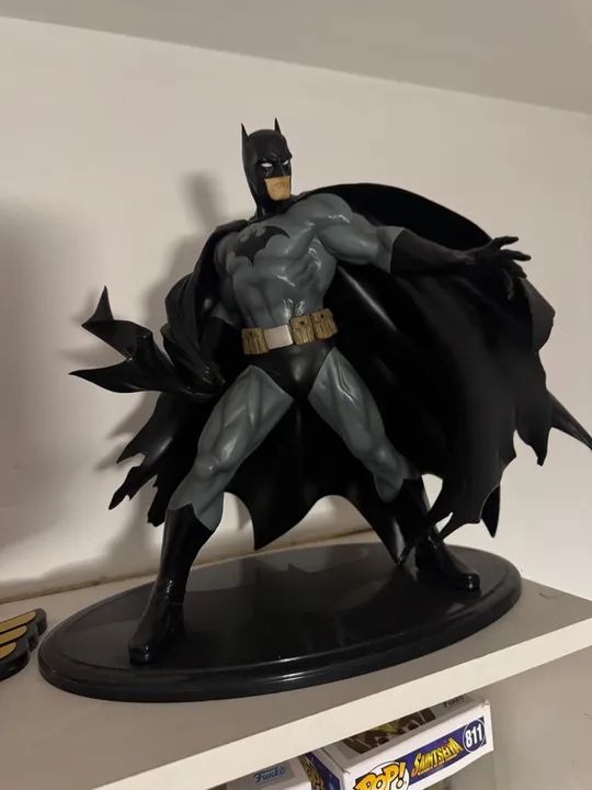 Batman kotobukiya n Iron studios dc 1/6 - Foto 2
