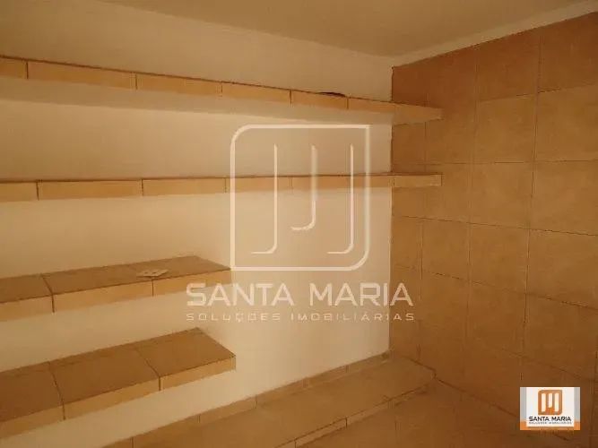 Casa (térrea na rua) 4 dormitórios/suite, cozinha planejada - Foto 2