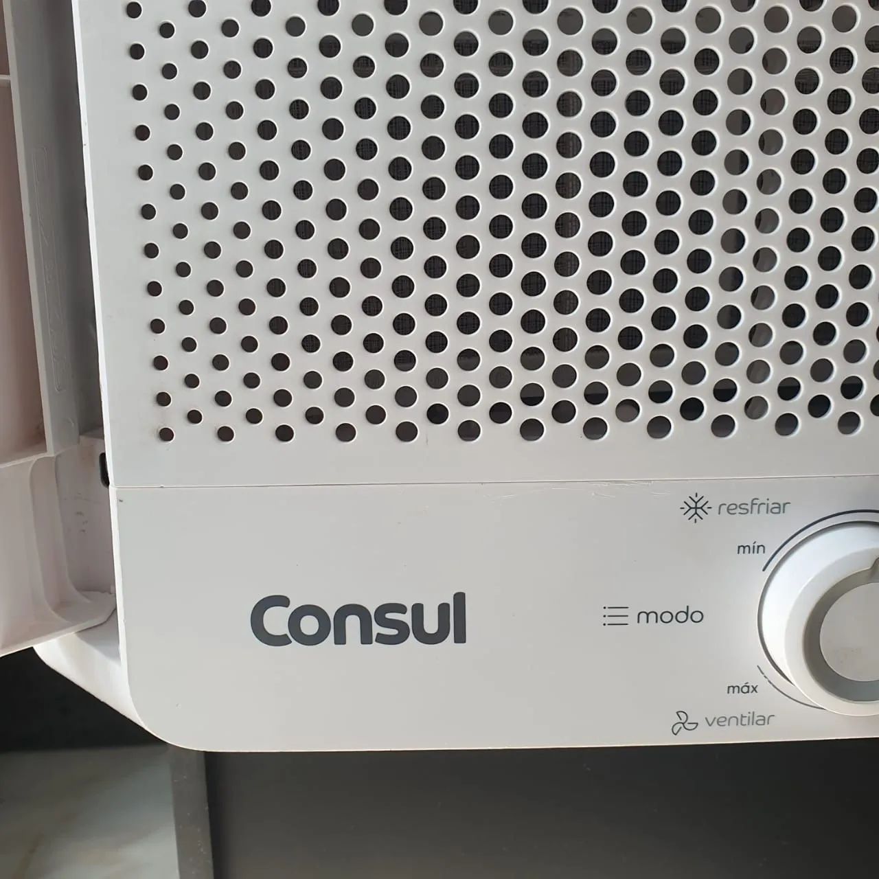 Ar condicionado 10000btus