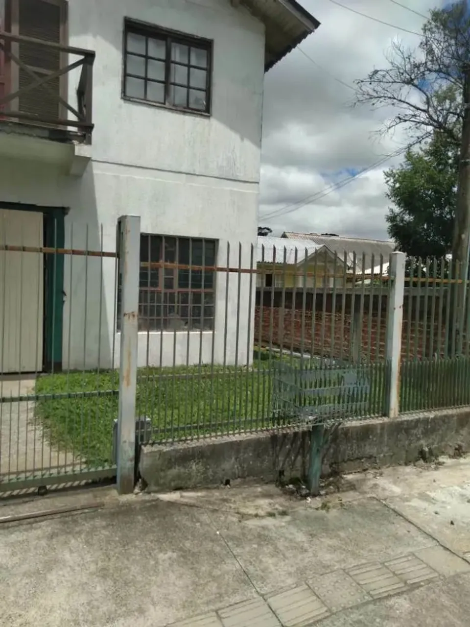 Casa em Rua Paraguai - Palace Hotel - Canela/RS