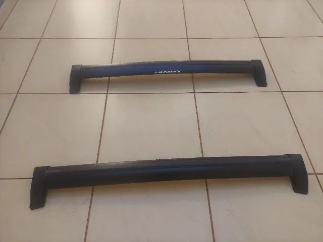 Rack de teto Eqmax New Wave Corolla 2009 a 2014 - Foto 3
