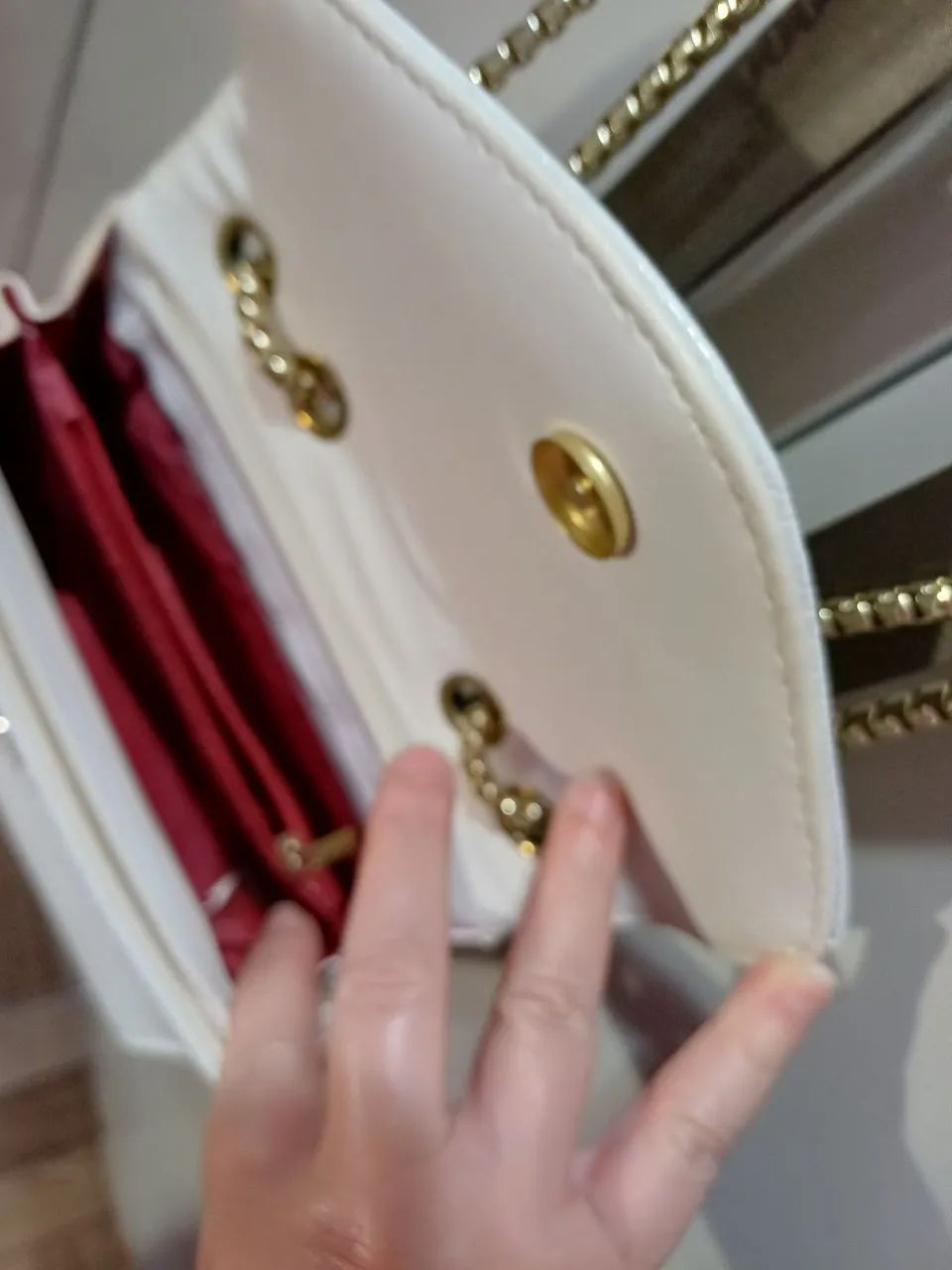 Bolsa  super linda! - Foto 2