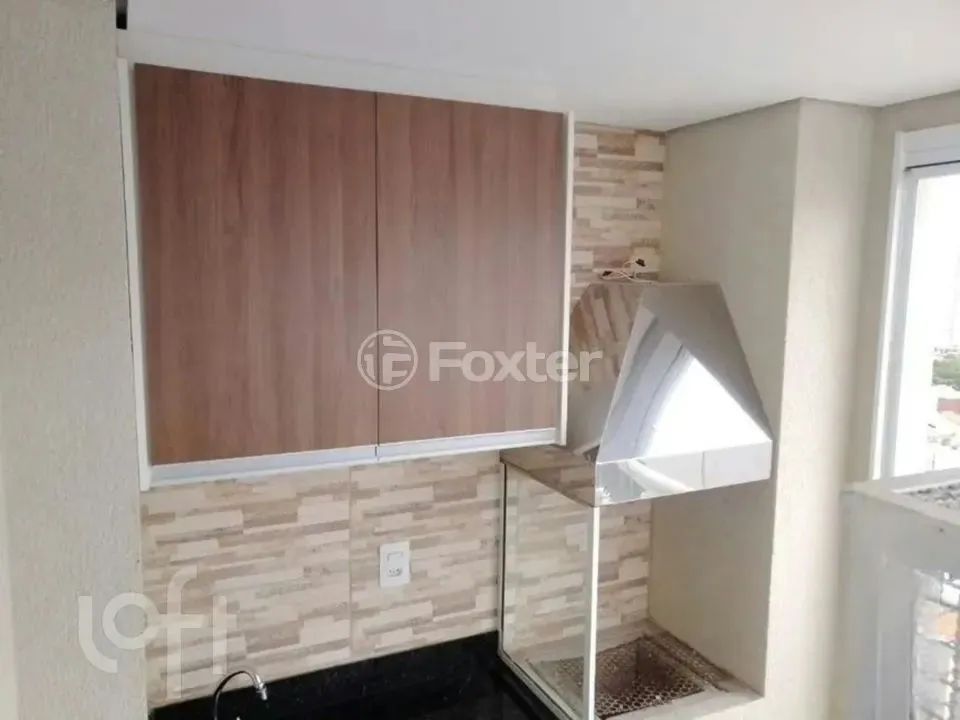 Apartamento à venda Rua Marcilío Dias, Santa Maria - Santo André - Foto 3