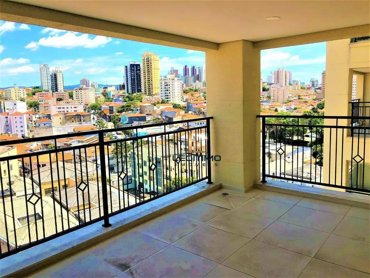 Apartamentoo 2 quartos com 1 suíte para alugar no Jardim São Paulo, 74 metros, 1 vaga