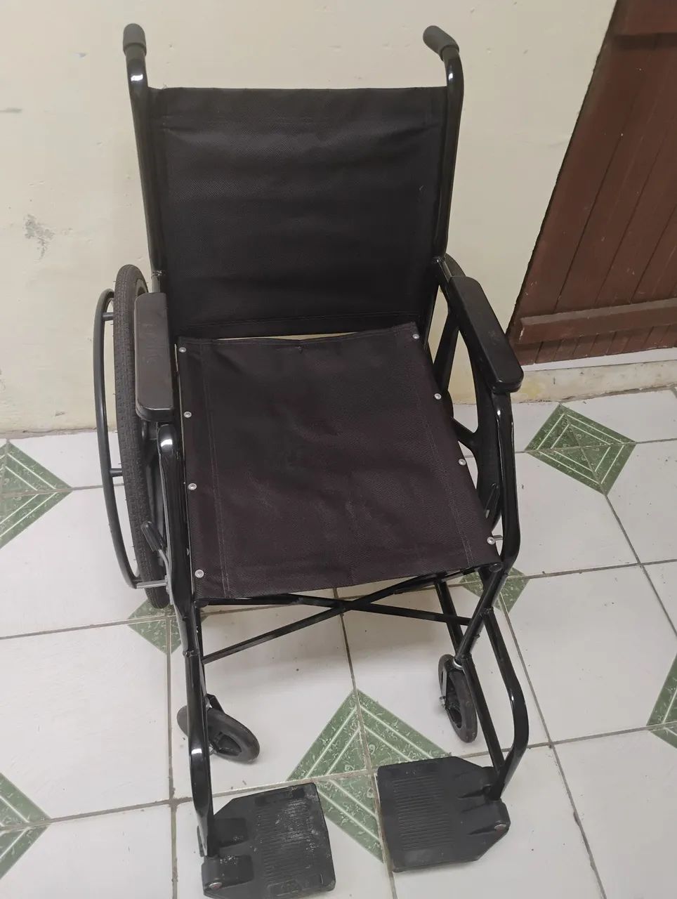 Cadeira de Rodas  - Foto 5