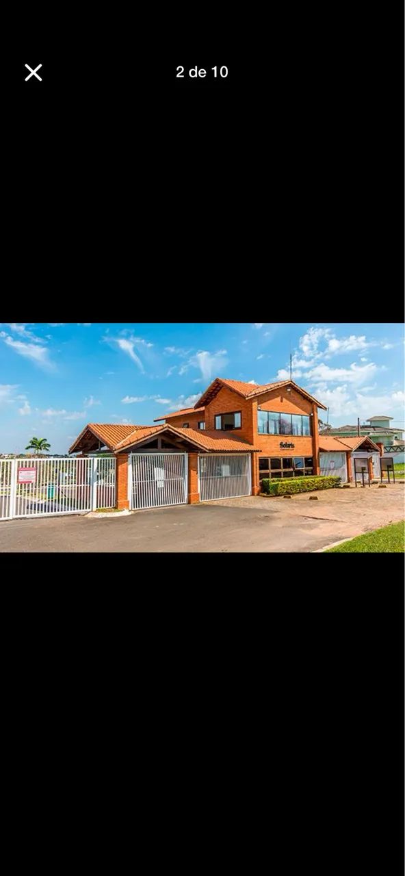 Foto - Boituva - Residencial Haras Inga Mirim