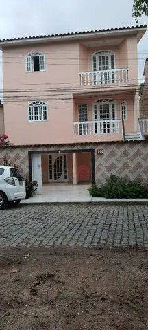 Casa à venda por R$ 480.000,00 - Parque Aeroporto - Macaé/RJ