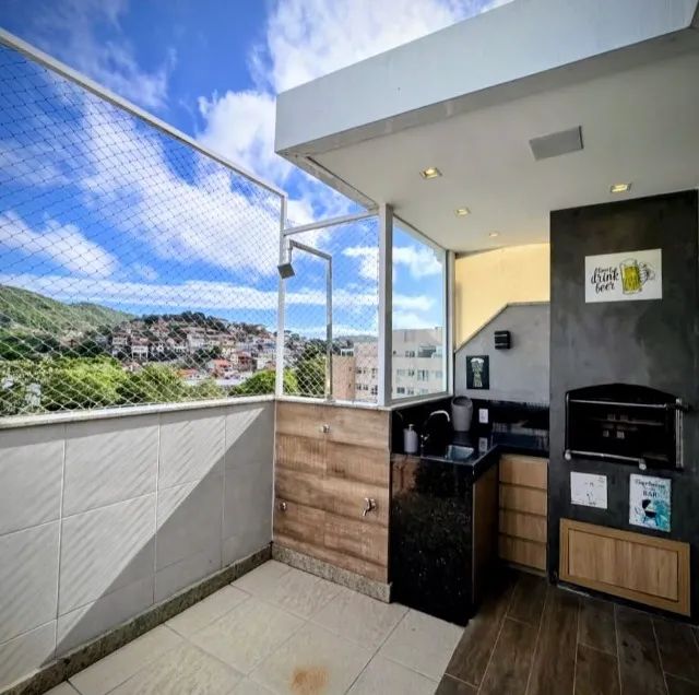 Foto - Niterói - Badu