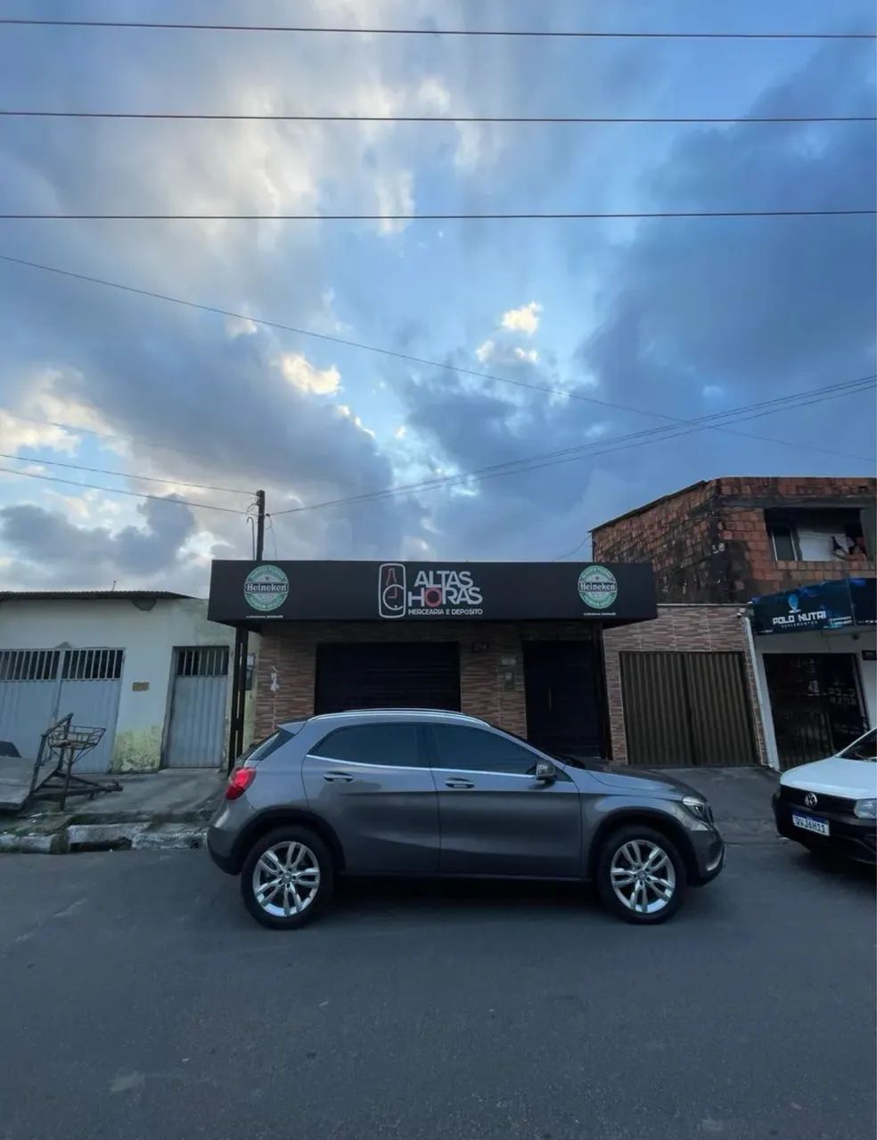 Fachada de loja   - Foto 3