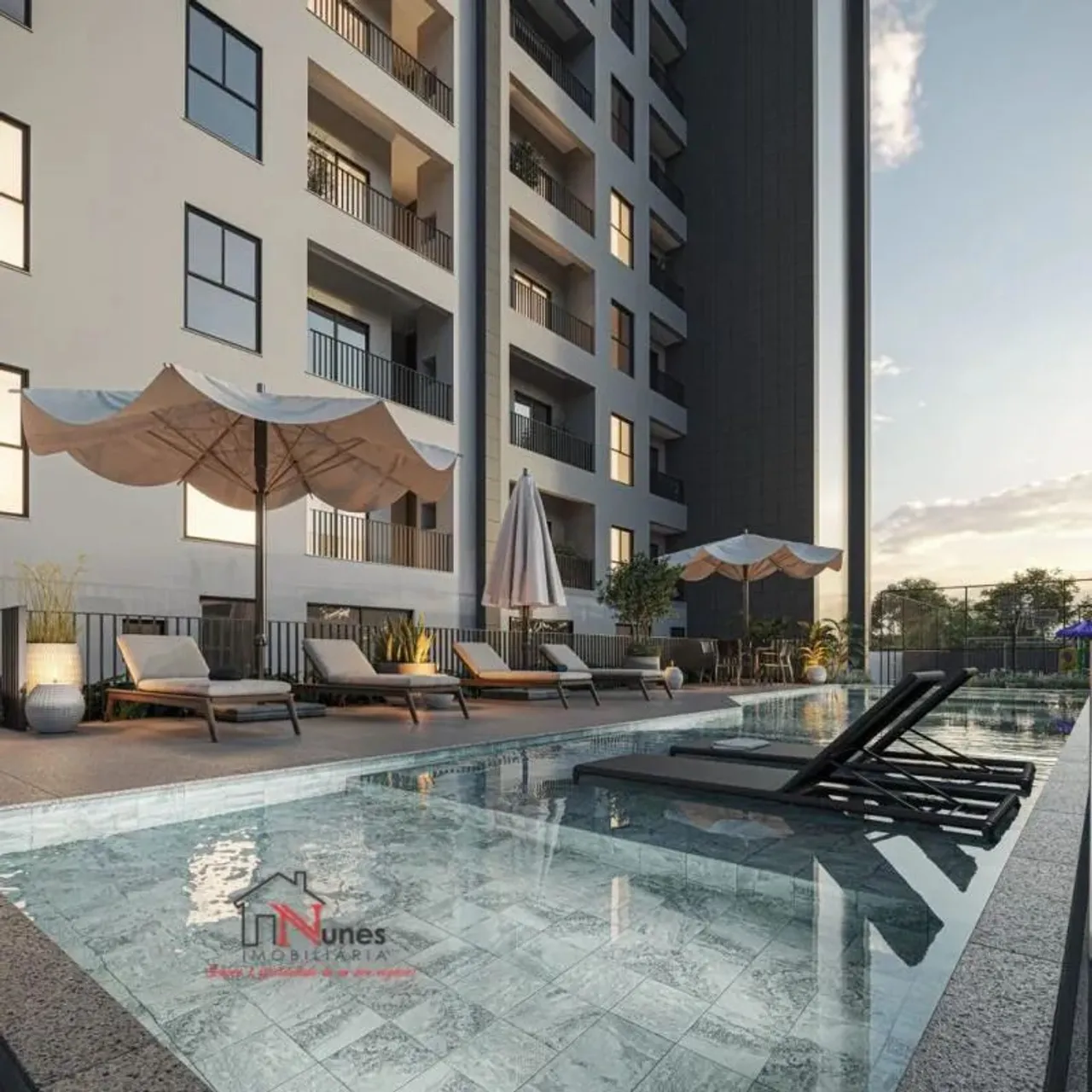 Apartamento - Curitiba PR