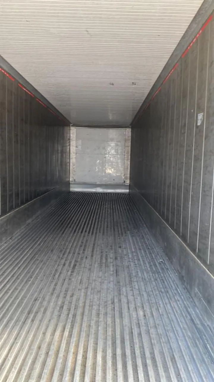 Container para armazenamento - Foto 5