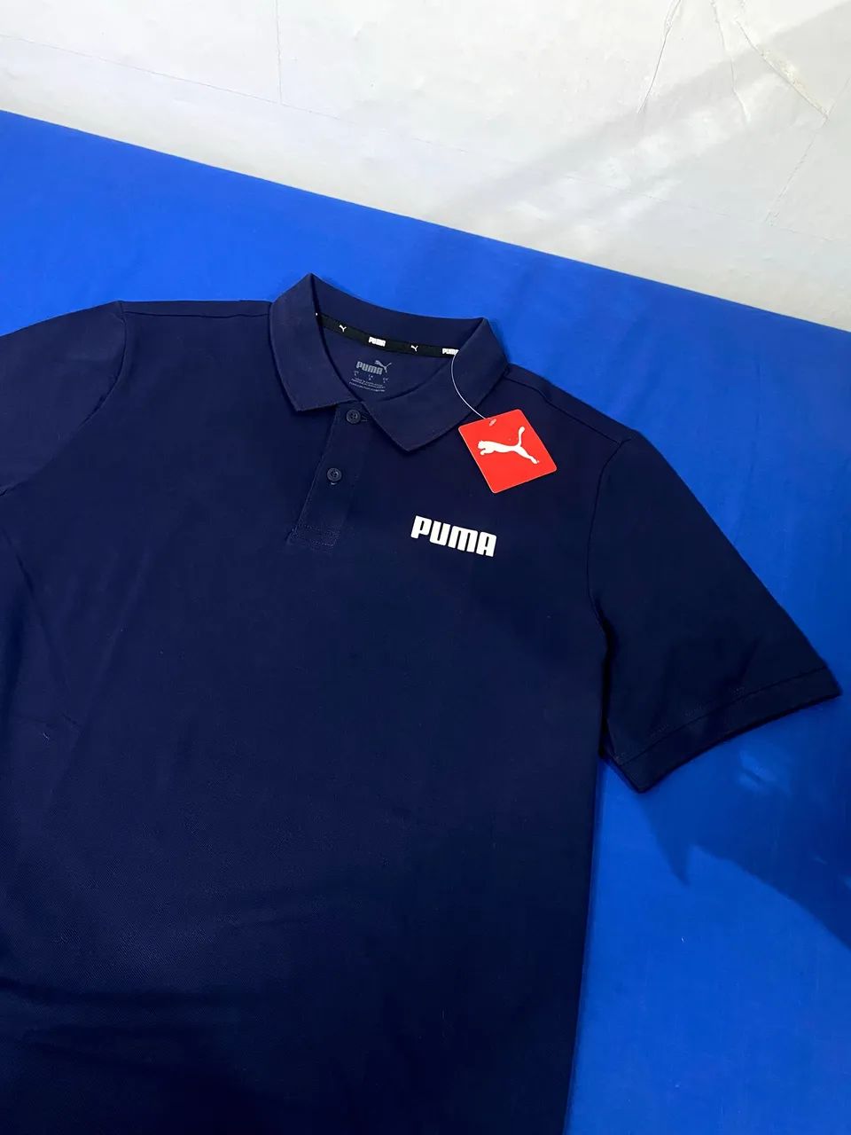 Polo Puma essentials og - Foto 2