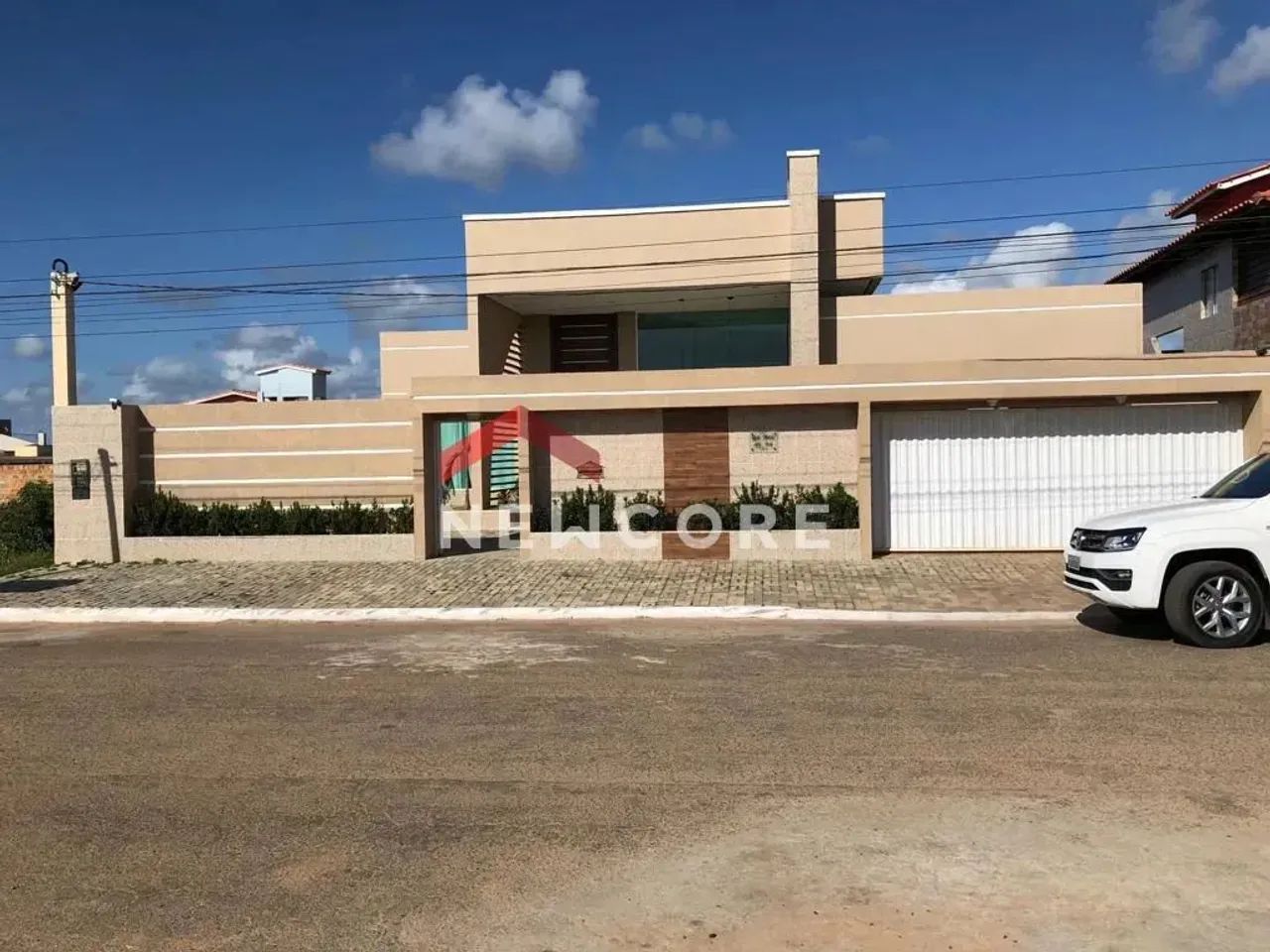 Casa de condomínio em Acesso Praia de Arembepe 1 - Arembepe (Abrantes) - Camaçari/BA