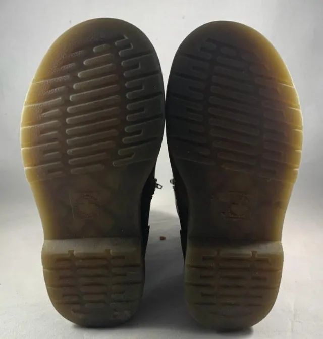 Bota tamanho 25 importada (desapego) - Foto 4