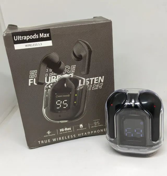 Fone de ouvido tws mini