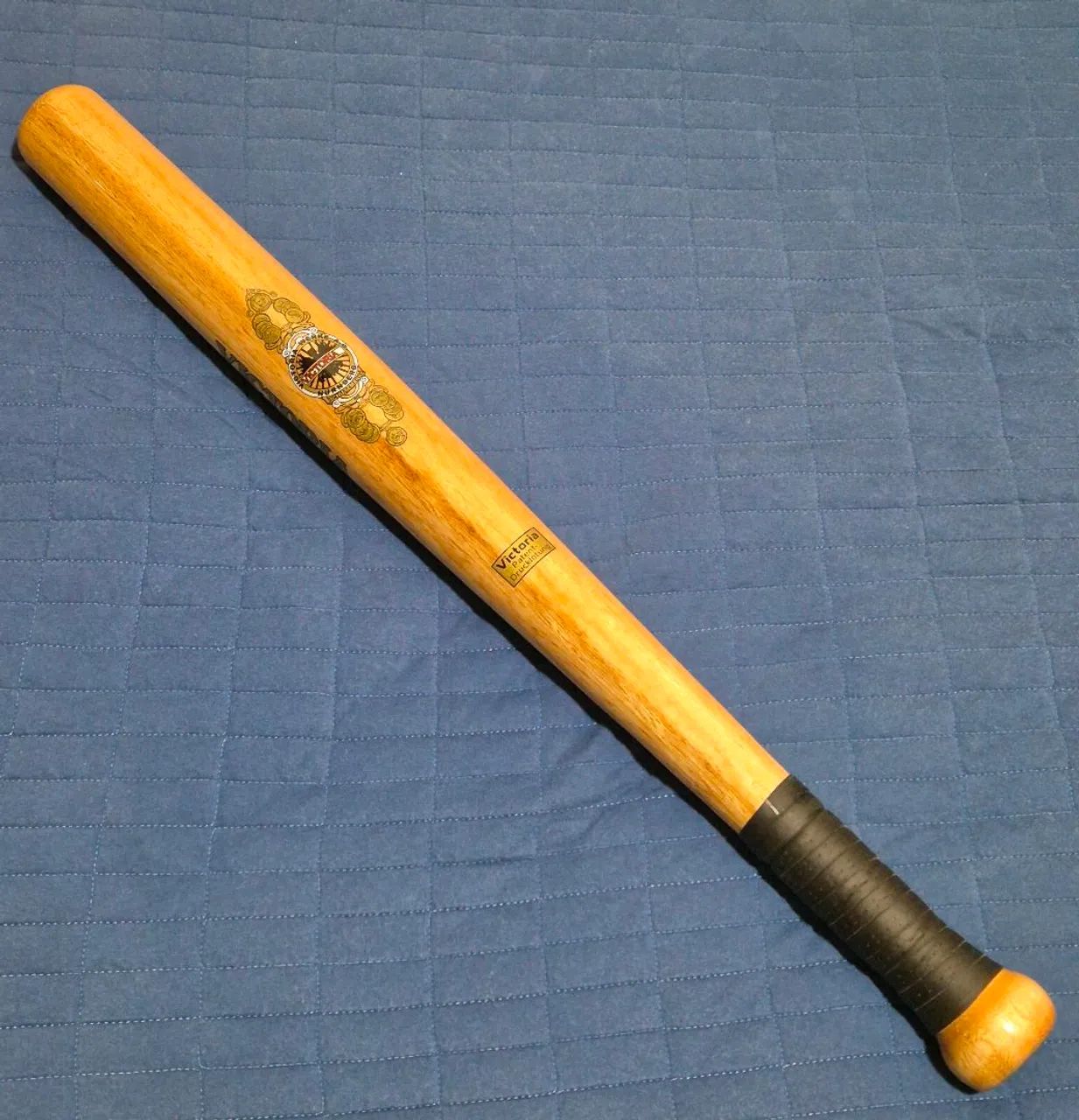 TACO DE BASEBALL