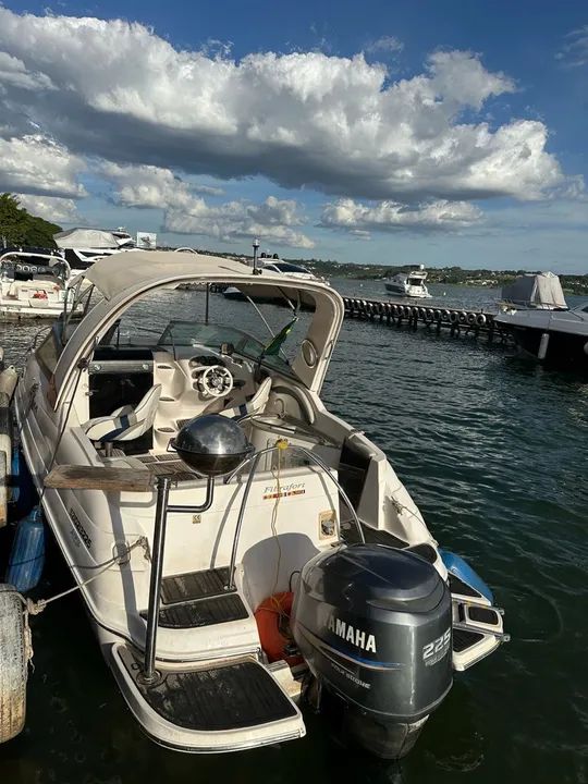 LANCHA CONSERVADA  - Foto 9