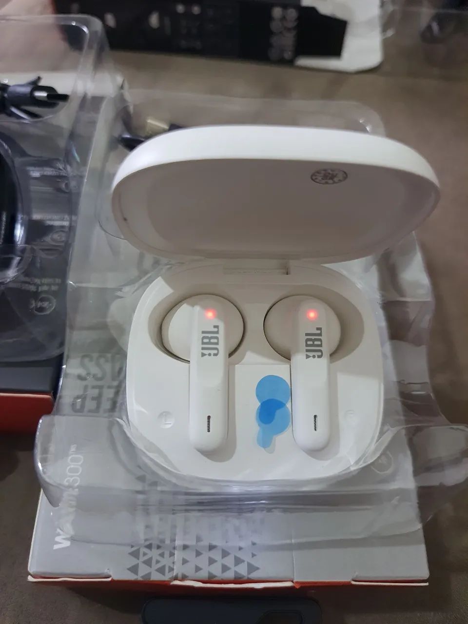 Fone de Ouvido Wave 300 Novo