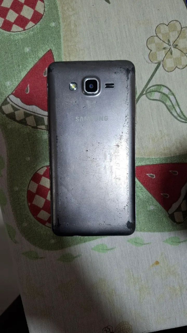Vendo Galaxy J5 - Foto 2