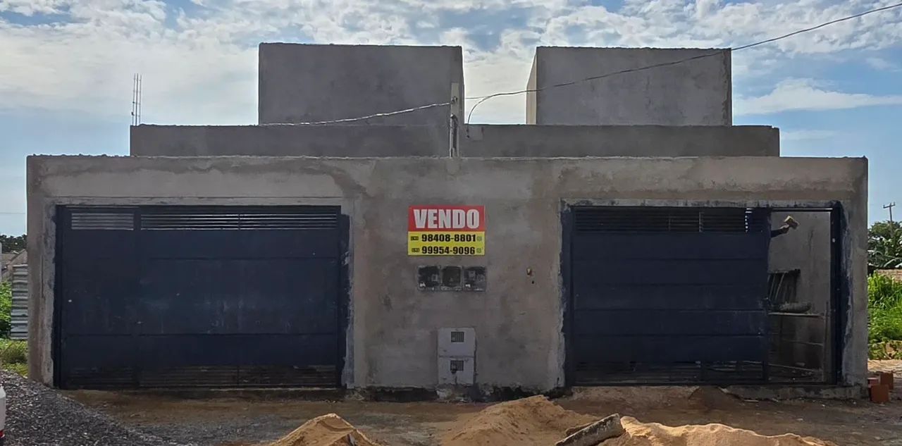 foto - Palmas - Loteamento Bertaville