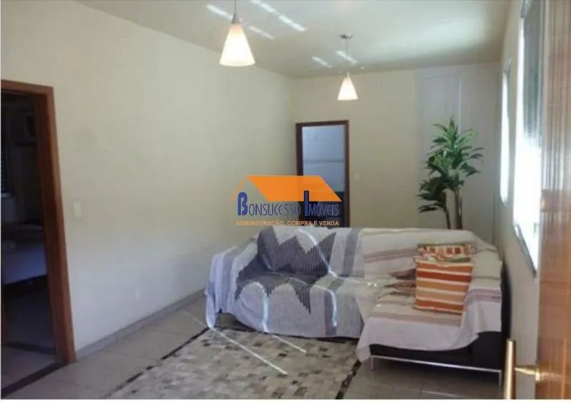 Casa de 3 quartos no bairro Dom Bosco - Foto 3