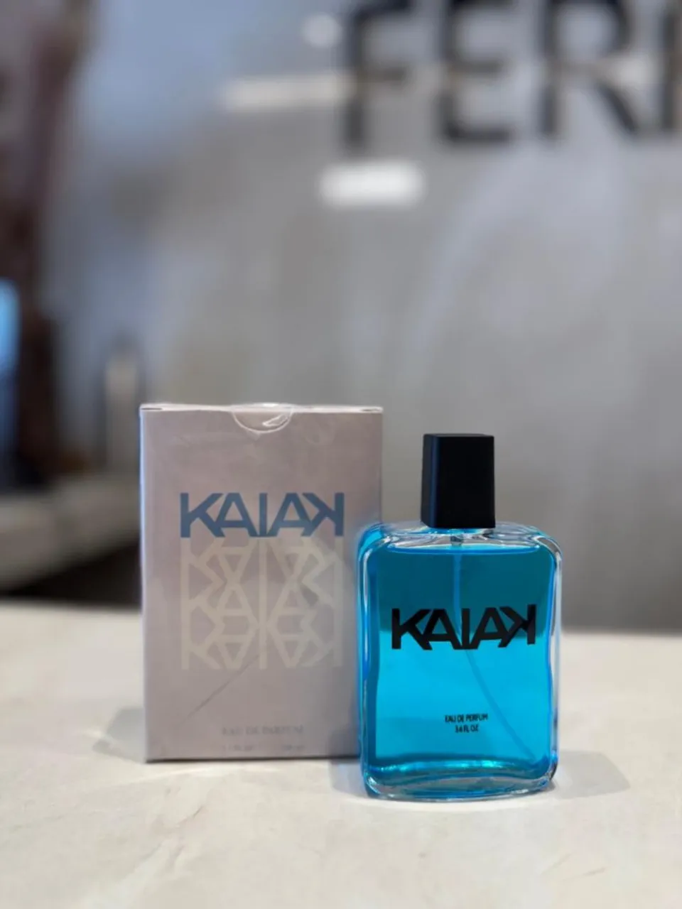 Diversos Perfumes 100ml