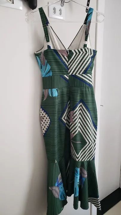Vestido Sereia P - Foto 3