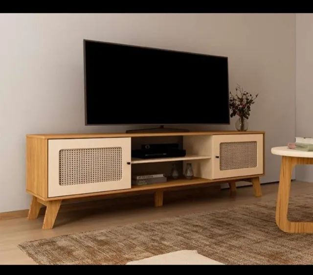 Promoção Rack 65'' - 27/03/25 
