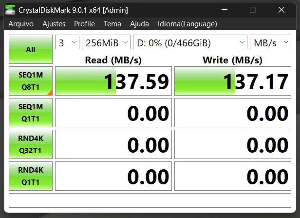 HD Seagate Barracuda 500 GB 3.5 Desktop Sata - Novíssimo - Foto 6