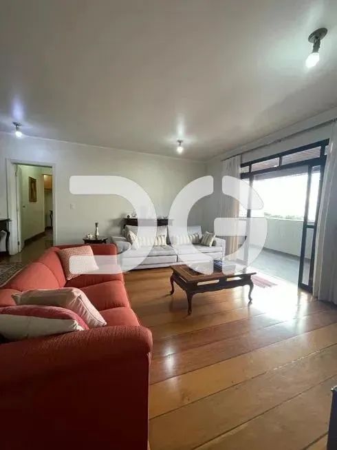 Apartamento à venda em Campinas, Bonfim, com 4 quartos, com 228 m², Edifício Aliança - Foto 3
