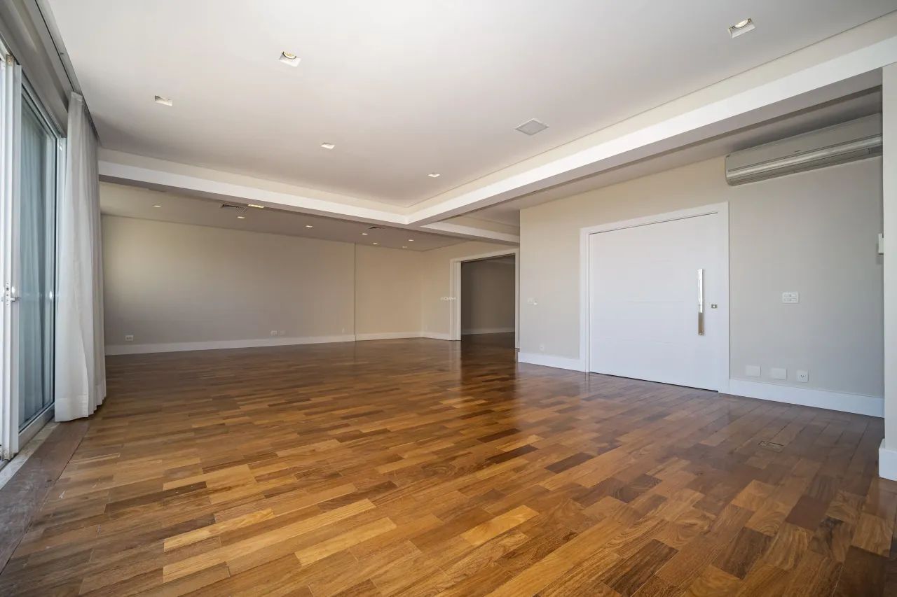 Cobertura com vista para o Parque Villa-Lobos - Foto 4