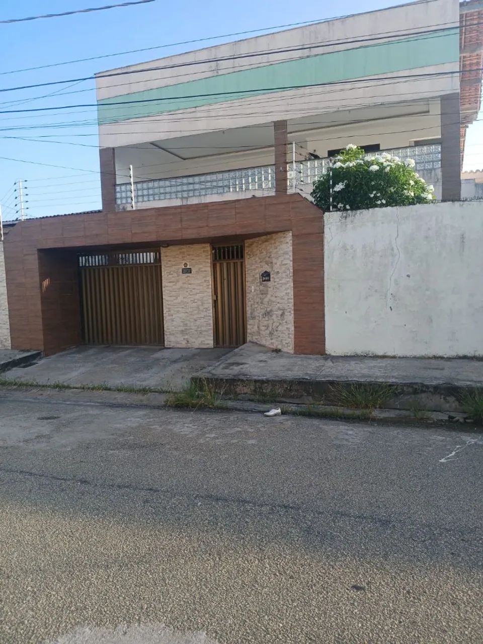 Foto - São Luís - Parque Athenas