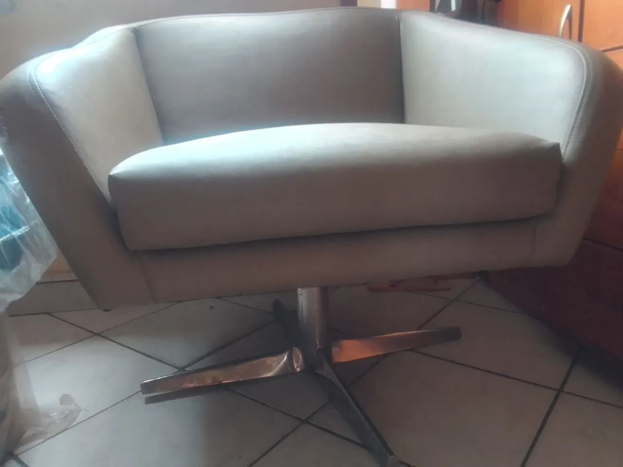 Poltrona Confortável