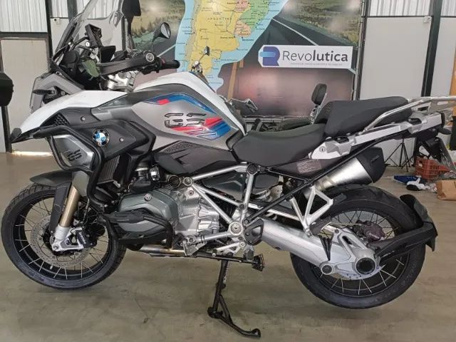 Bmw R 1200 GS Premium 2018 - Linda $ 67990