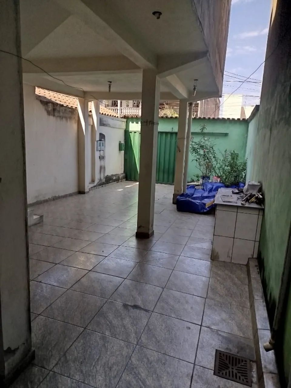 Foto - Betim - Granja Verde