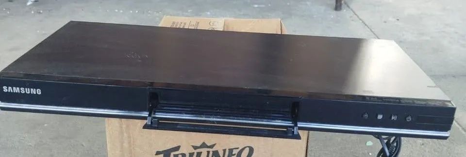 DVD Player Samsung