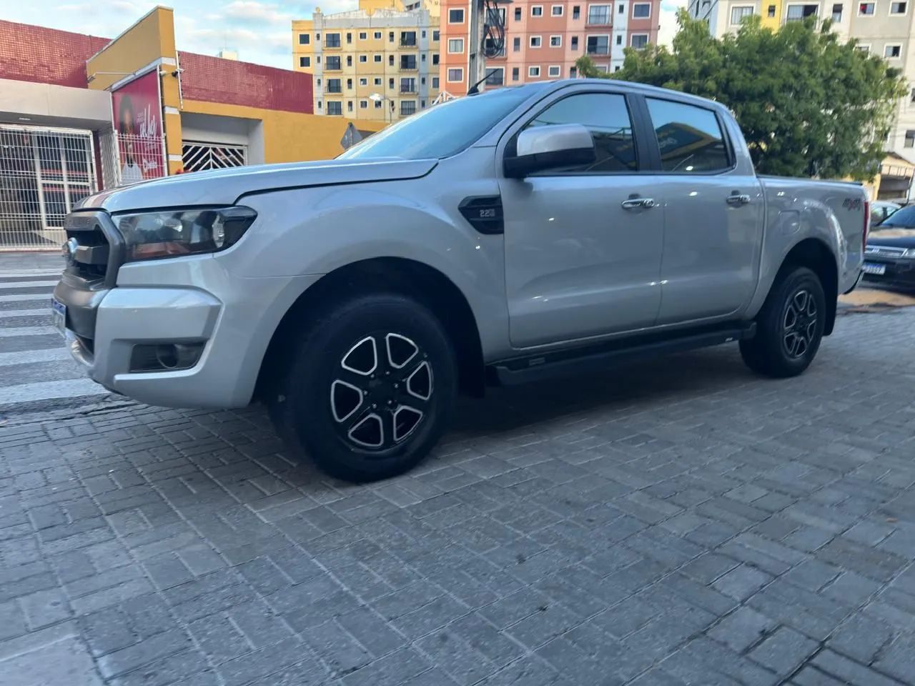 Ranger xls 2.2 ano 2018 - Foto 5