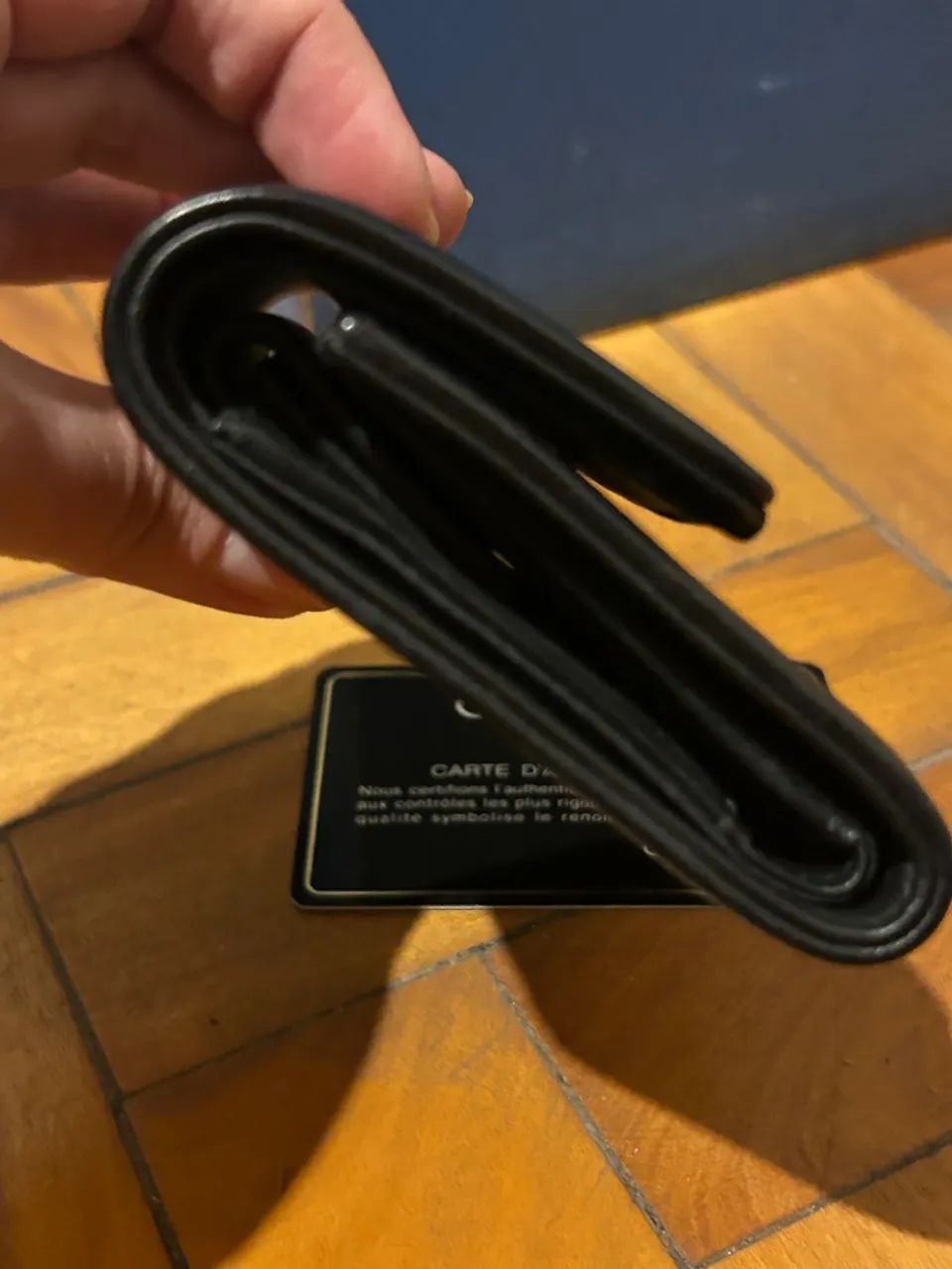 Bolsa Chanel Mini - Foto 4