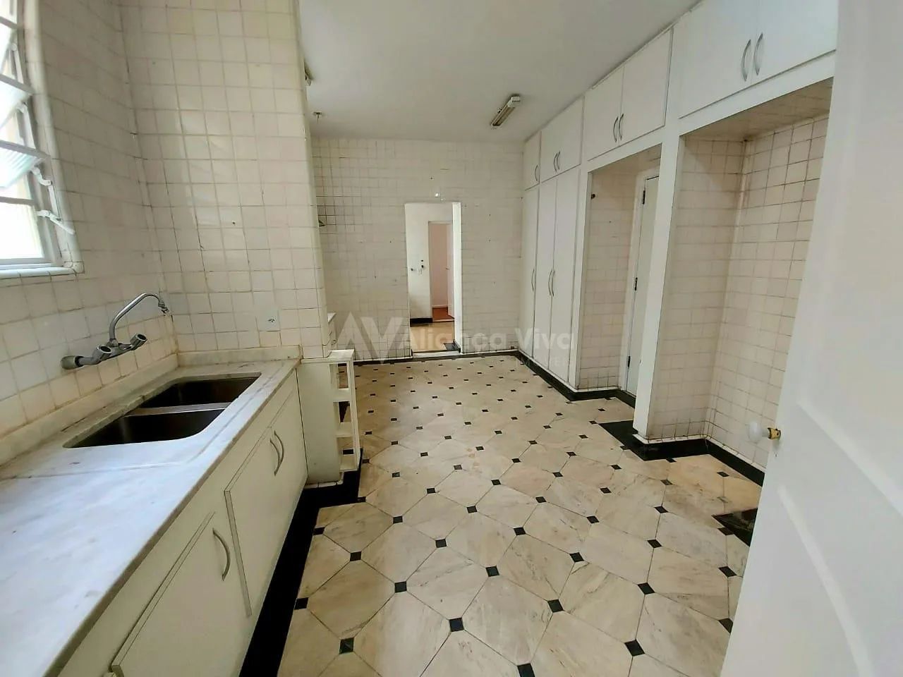 Copacabana | Apartamento 4 quartos, sendo 1 suite - Foto 11