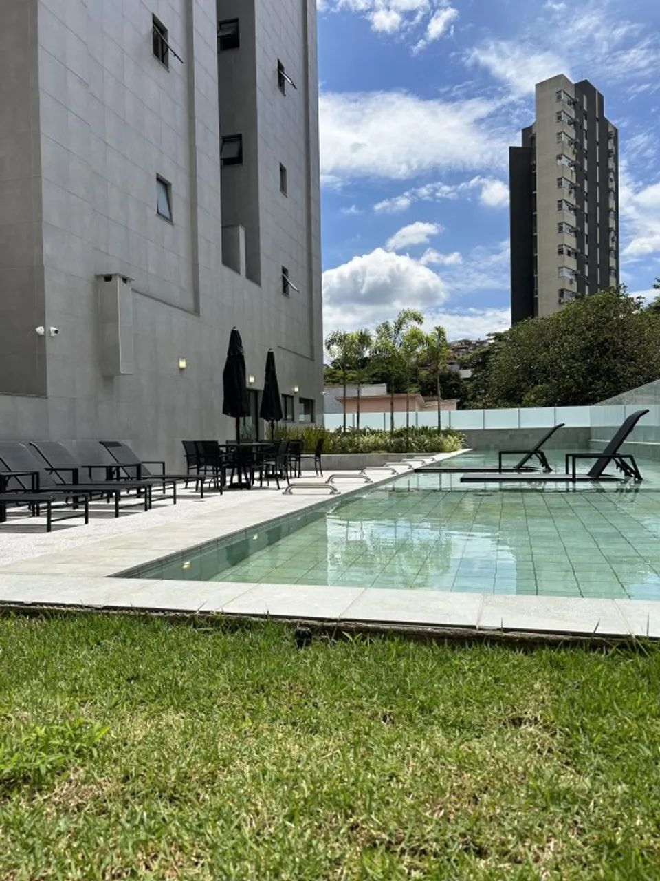 Aluguel - APARTAMENTO - SANTA EFIGENIA Belo Horizonte MG